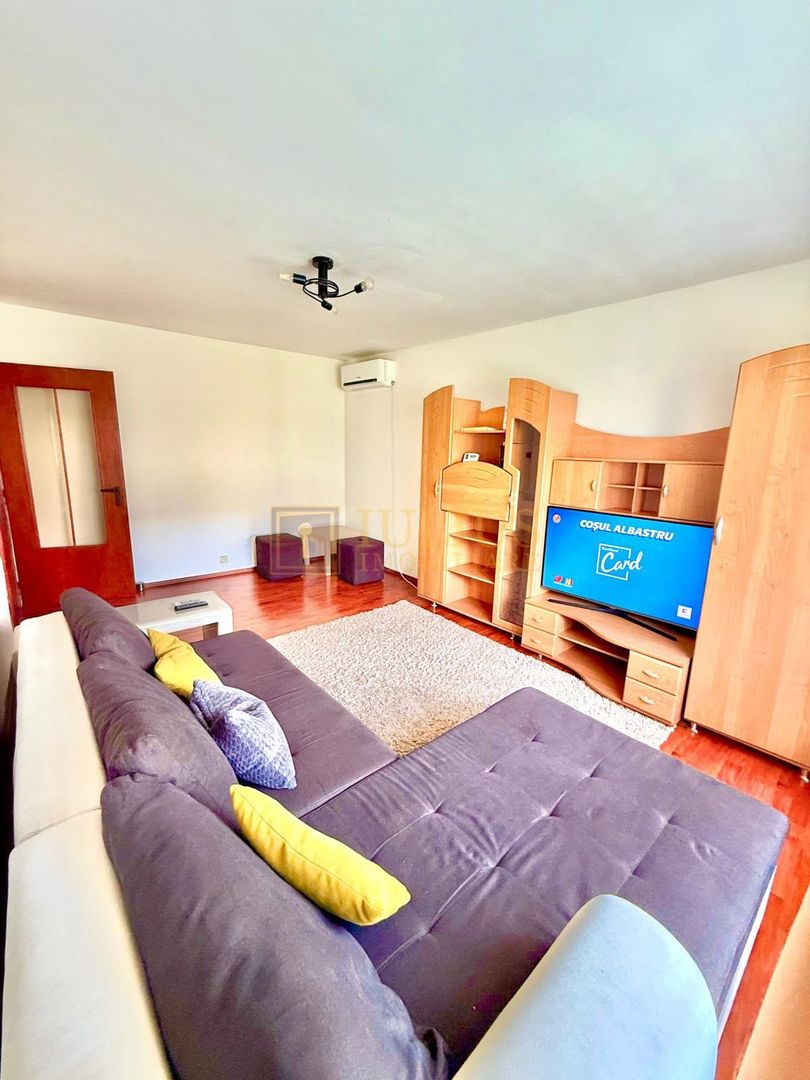 Apartament cu 3 camere in zona Girocului - Poză 2