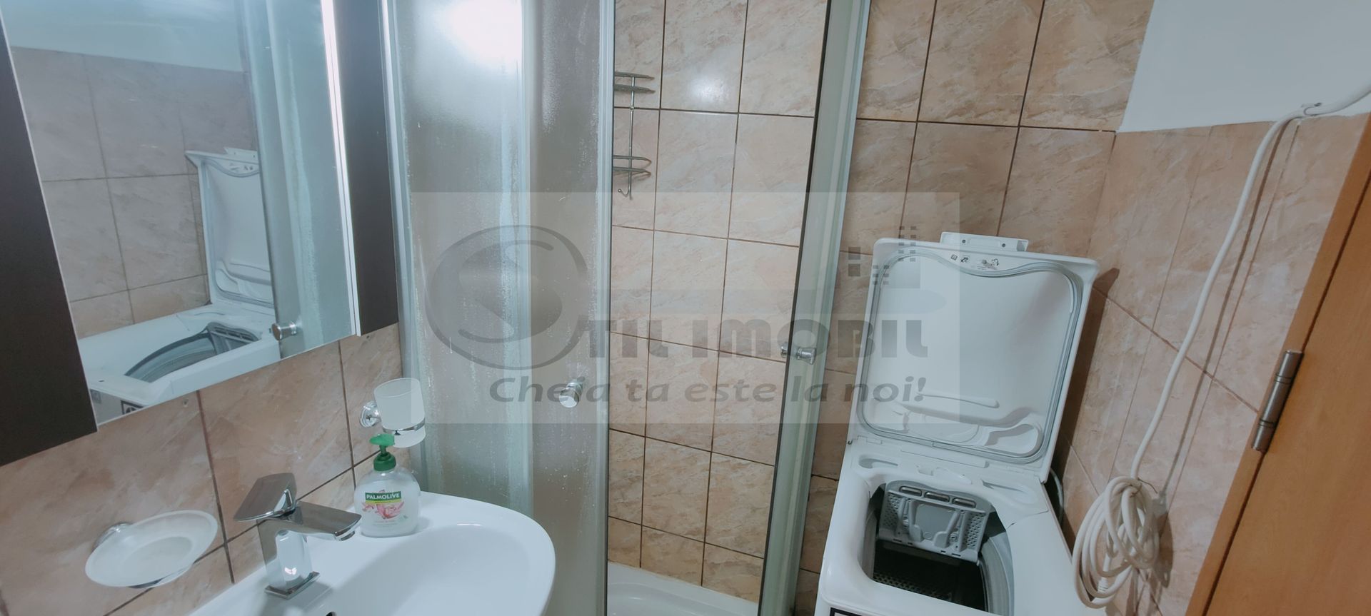 2 CAM TATARASI, FARA RISC, MOBILAT, ETAJ INTERMEDIAR, MUTARE IMEDIATA - Poză 32