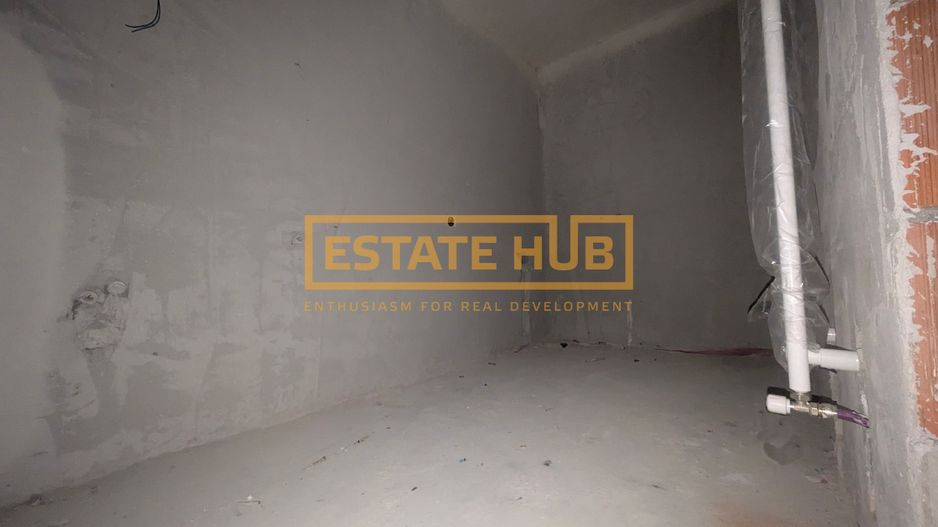 Apartament cu CF 3 camere langa viitorul Parc Est - Poză 6