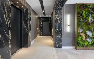 4 camere 120 mp curte 84 mp Iancu Nicolae Jolie Village finalizat Ready to move in - Poză 22