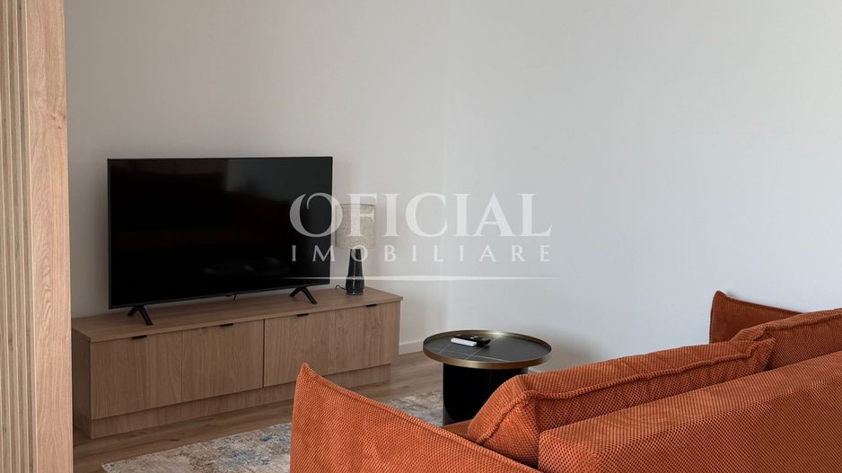 Apartament 1 camera | Prima Inchiriere | Zona Urusagului | Floresti - Poză 6