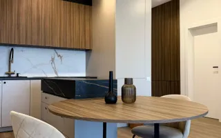 Apartament premium, la cheie, TVA inclus, strada Eroilor, Florești - Poză 11
