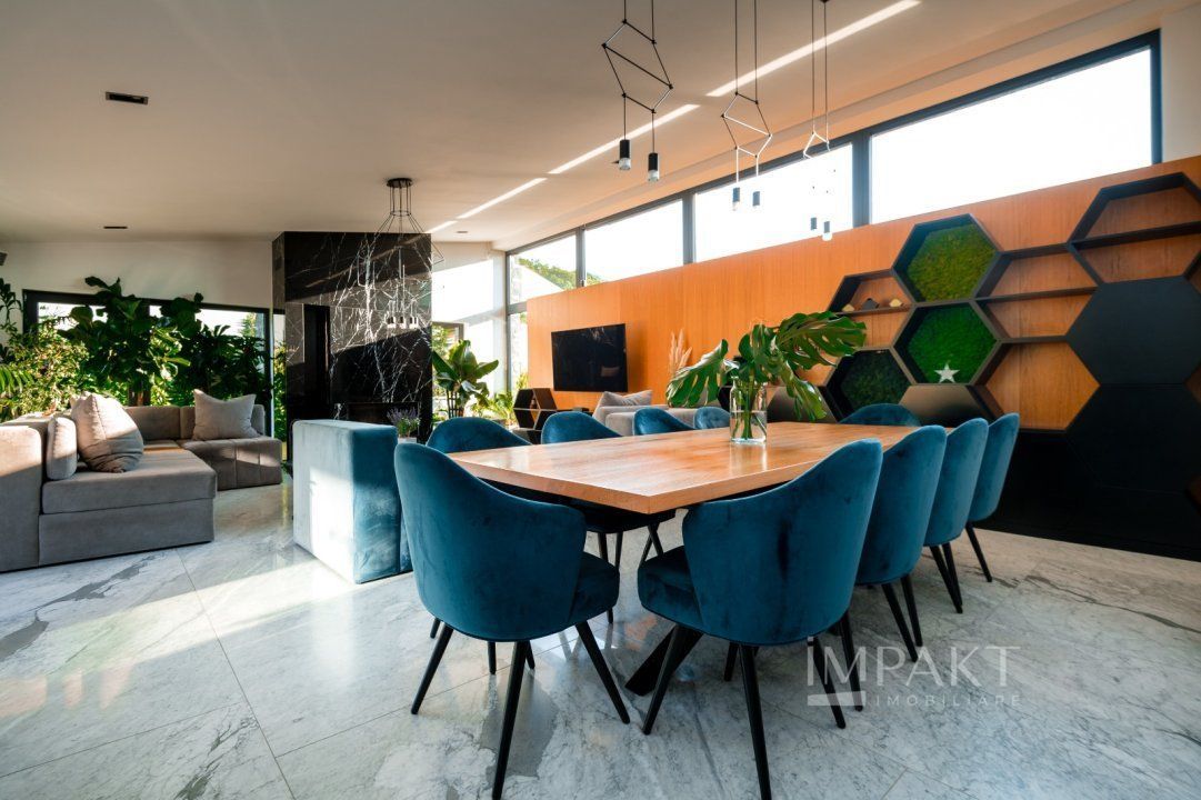 Casa individuala superba in cartierul Faget ! - Poză 15