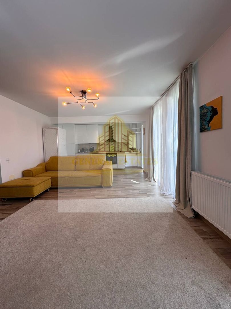 Luminos, modern și cu grădină proprie – apartamentul ideal te așteaptă - Poză 10