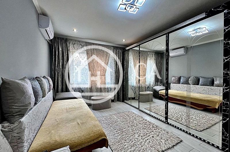 Apartament de vânzare cu 2 camere în zona Nufărul, Oradea - Poză 1