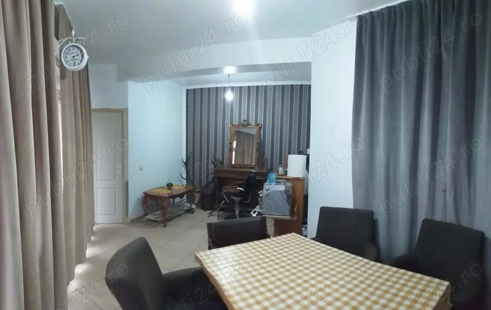 Casa individuala de vanzare - Poză 4