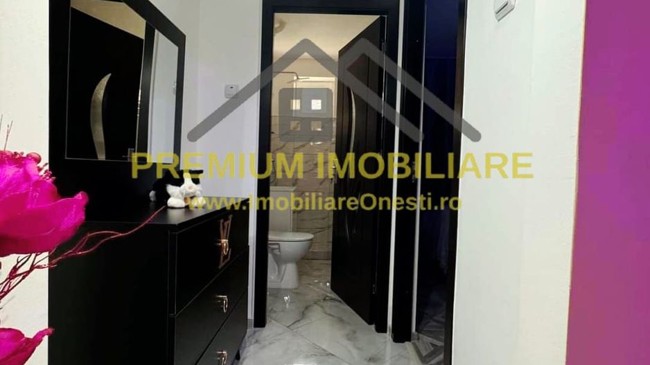 Apartament cu 2 camere la parter - Poză 8