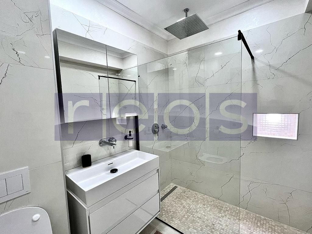 VANZARE APARTAMENT 3 CAMERE | LUX | BLOC NOU | UTILAT SI MOBILAT | - Poză 10