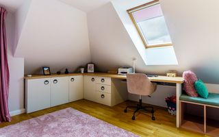 Vilă modernă, cu grădină superbă – ideală pentru o familie! - Poză 9