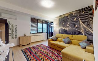 🏡 Vânzare apartament 3 camere Bazilescu – 63 mp utili - Poză 18