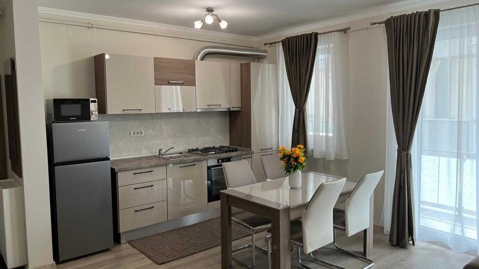 Giroc-Aleea cu plopi | 2 Camere | Etaj 1 | Disponibil imediat - Poză 3