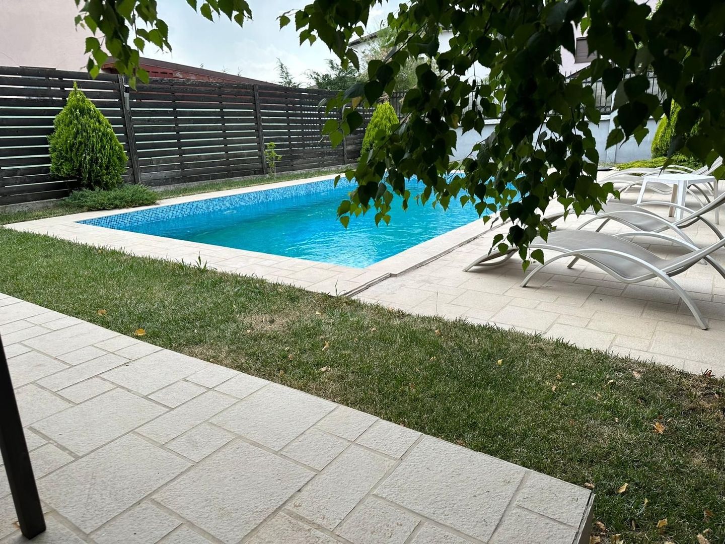 Vila indivicuala / Individual villa - Poză 2