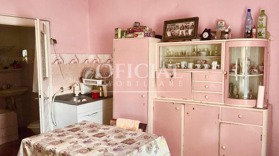 COMISION 0% | Casa Individuala | 80 Mp |  1000 Mp Teren | Aiud Alba - Poză 7