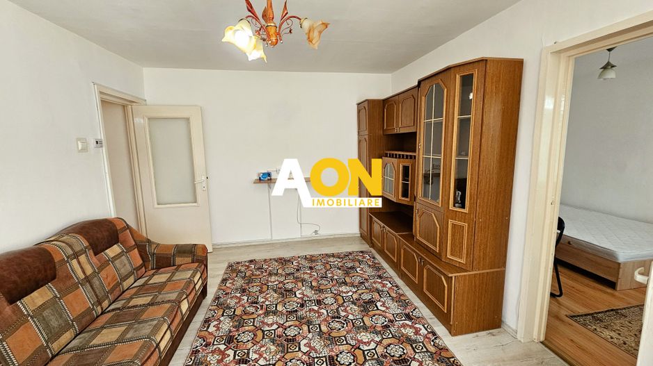 Apartament 2 camere, mobilat, utilat, etaj 3, zona Cinema Dacia - Poză 6