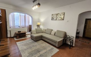 De vânzare: apartament 3 camere mobilat-utilat Militari-piata Gorjului - Poză 1