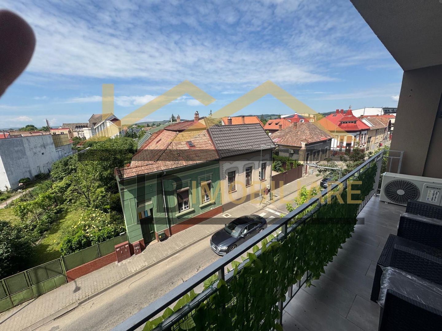 Apartament de 2 camere, 60mp, zona Centrala - Poză 11