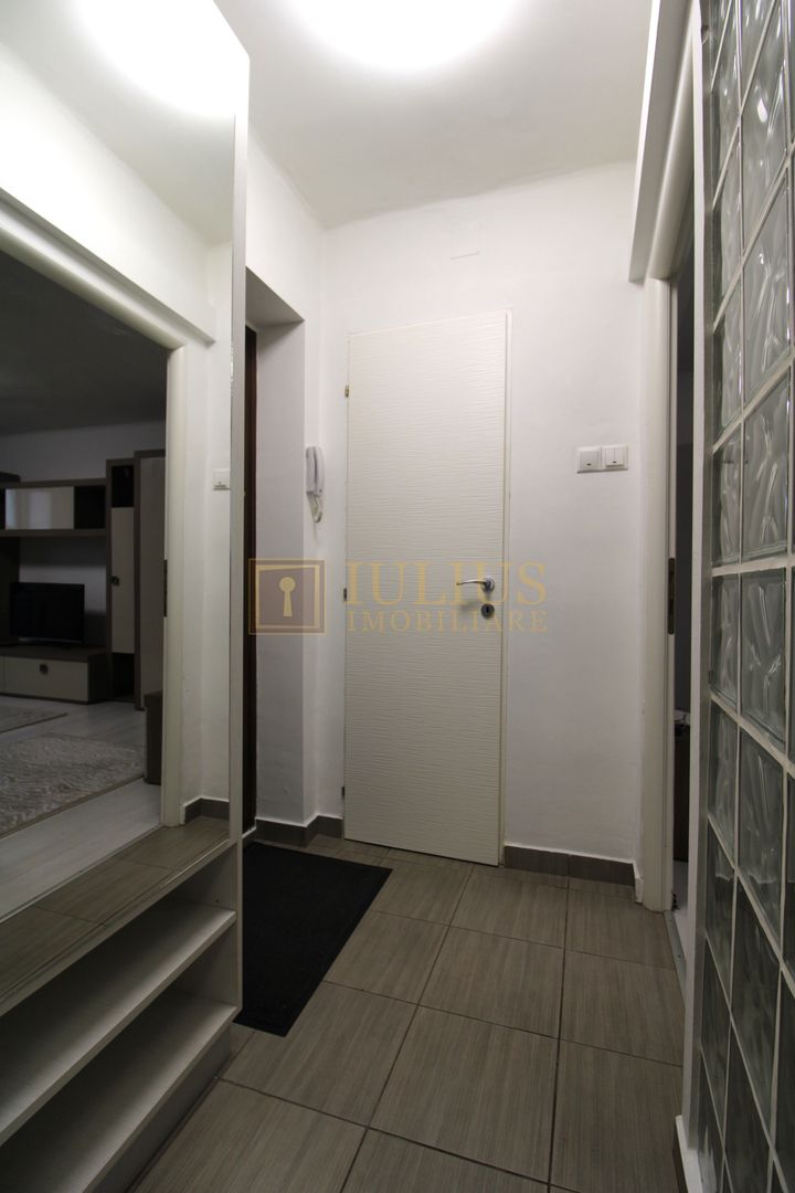 B. Victor Babes, centrala proprie, 2 camere, perfect pentru stundenti. - Poză 16