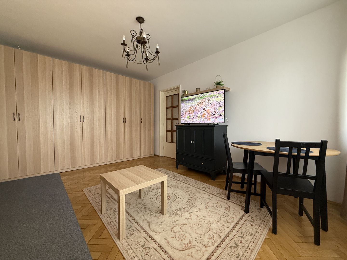 Apartament Dorobanti | Piata Victoriei | Iancu de Hunedoara - Poză 10