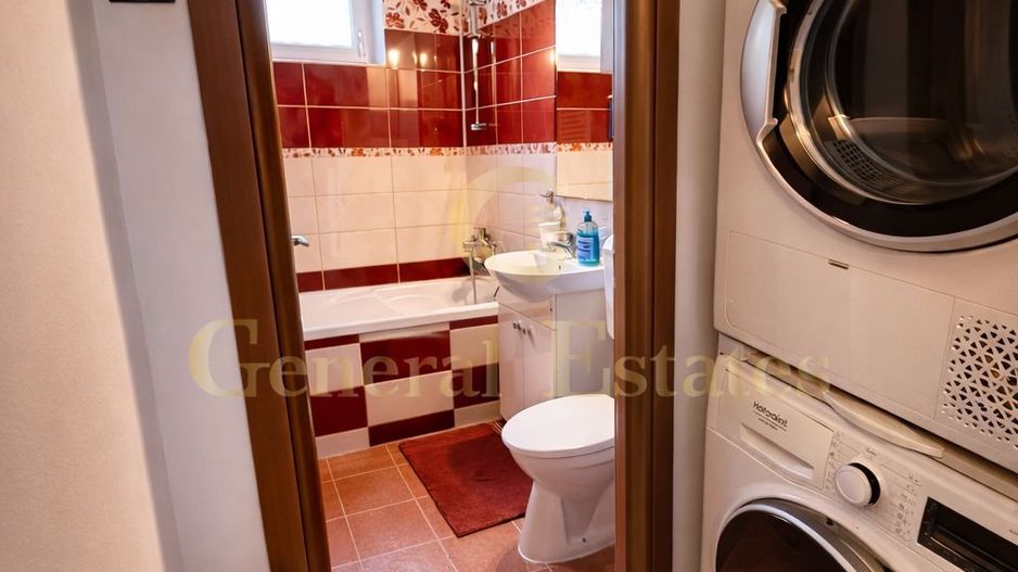 Apartament 4 camere | Etaj 1 | Centrul Civic – locatie excelenta - Poză 5