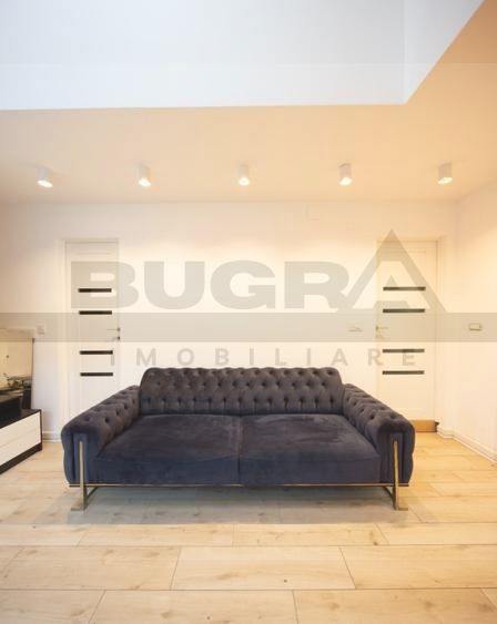 Casa la cheie de 92mp, finisata premium, zona Centrala - Poză 4