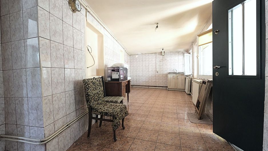 LACUL TEI - Tei Toboc, imobil teren 200 mp. plus casa din caramida - Poză 5