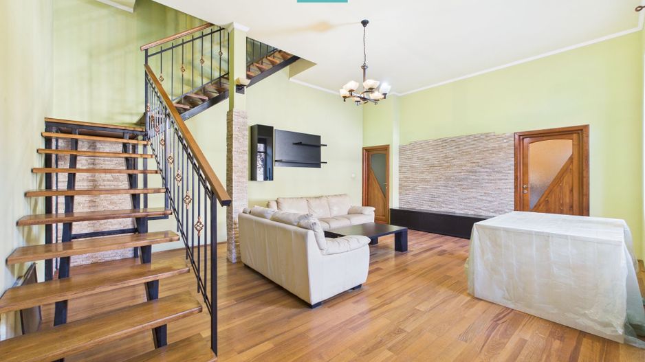 Apartament pe 3 niveluri - ultracentral, Arad - Poză 3