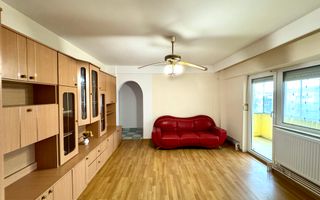 Apartament 3 camere | 63 mp | Zona Micro 16 - Poză 5
