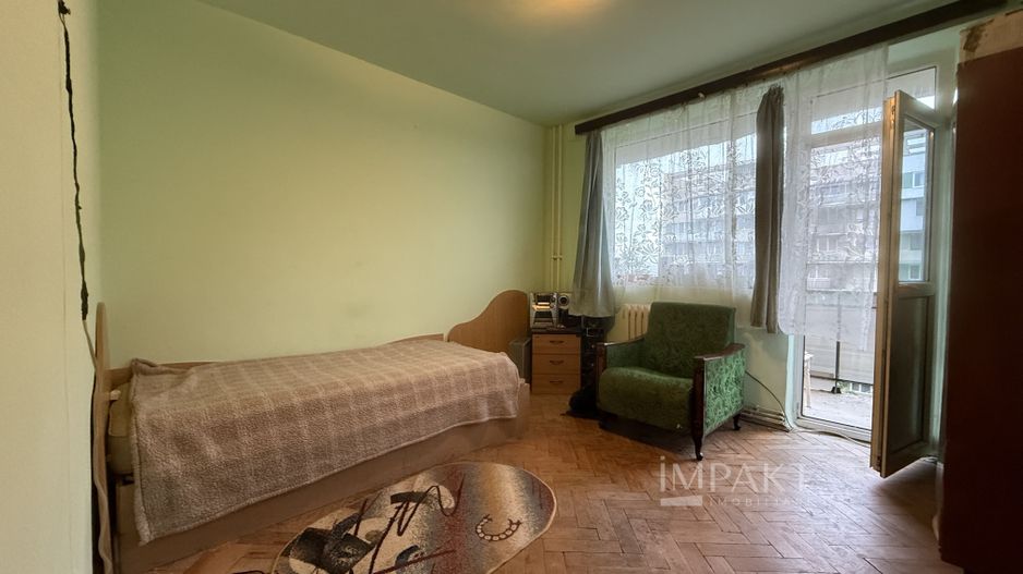 Apartament cu 2 camere in Gheorgheni langa Complex Mercur - Poză 5