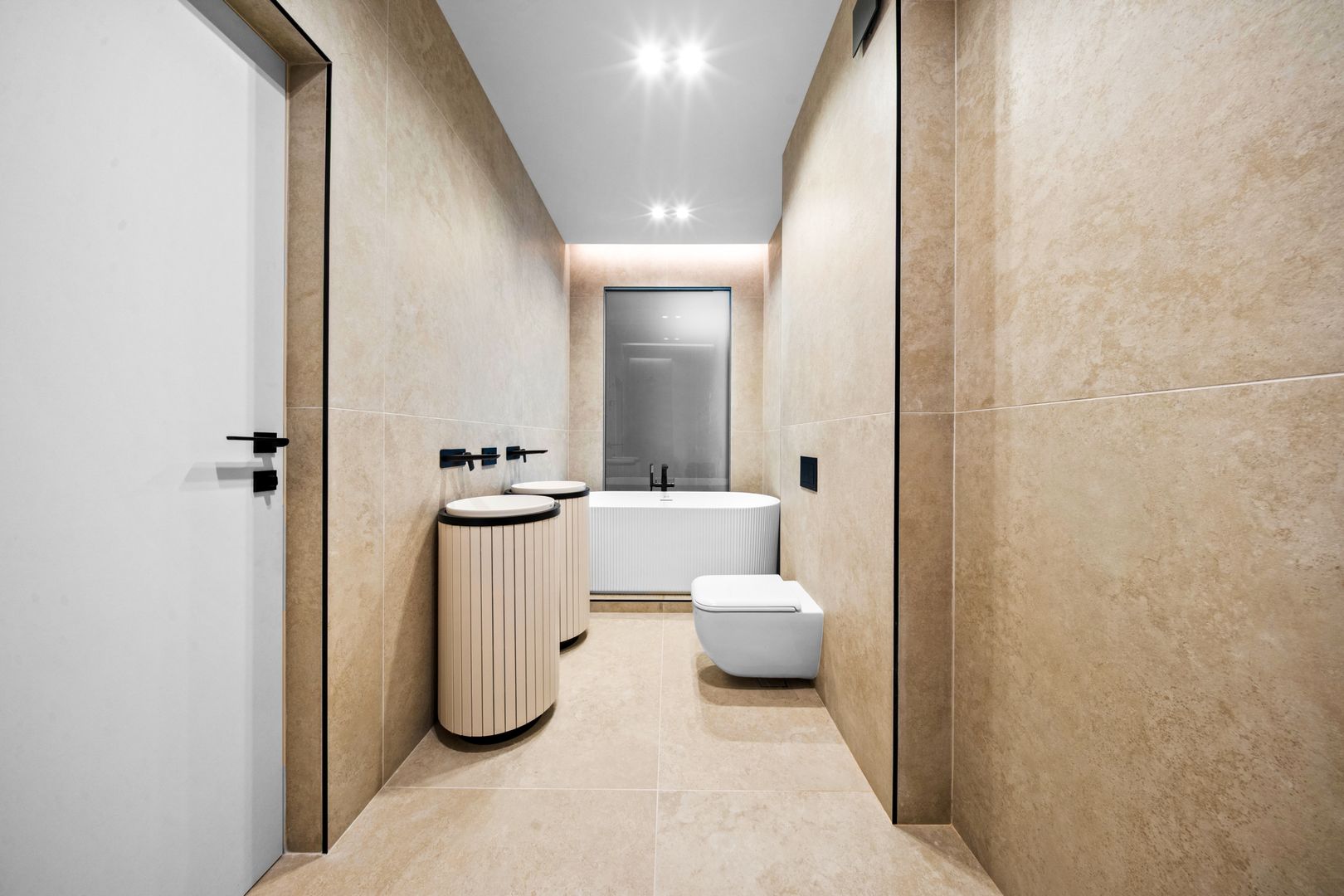 Comision 0! Penthouse 105 mp + Terasa 59 mp, Baza Sportiva Gheorgheni - Poză 10
