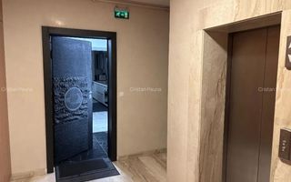 Apartament exclusivist, Primăverii, 4 camere, 76 mp, finisaje premium, bloc nou. - Poză 7