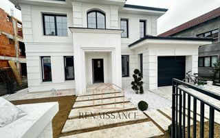 Dumbravita Casa Individuala P+1E+P | 148mp utili Garaj | Teren 611mp - Poză 3