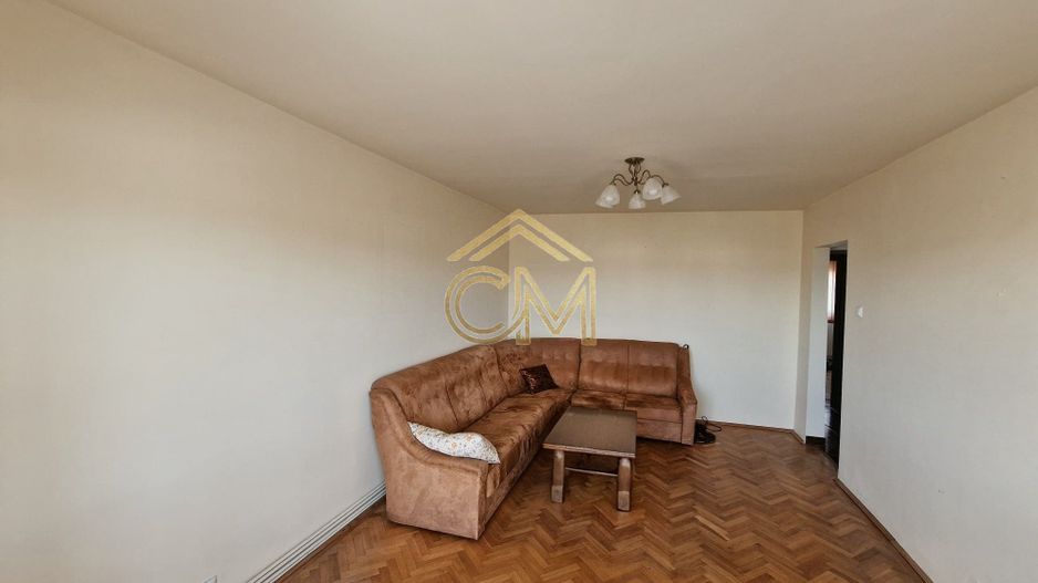 Apartament 4 Camere-2 Bai-2 Balcoane- Pivnita-80 MP - Poză 5