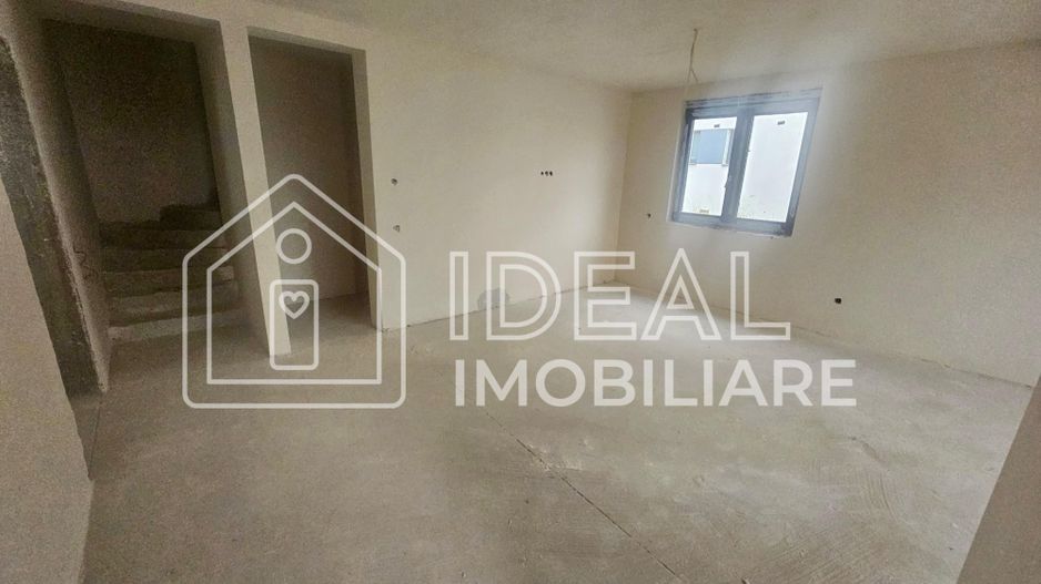 Apartament cu 4 camere si gradina, Cartierul Arhiectilor - Poză 15