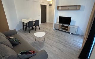 Apartament 1 camera, 45 mp, Poitiers/Continental-Aumovio, cu parcare - Poză 5