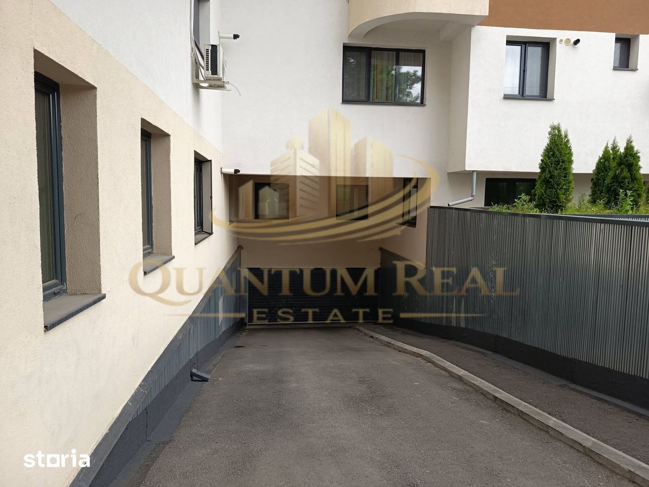 Apartament  2camere spatios+loc de parcare -  Metrou AparatoriiPatriei - Poză 17