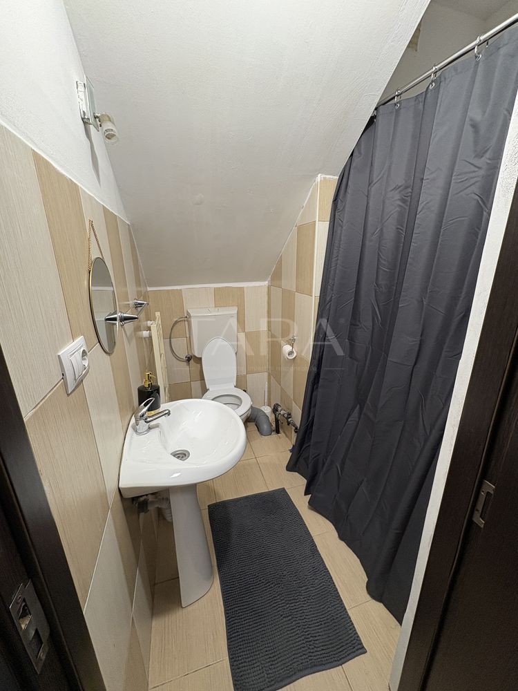 Casa individuala cu teren generos, zona Europa - Poză 4