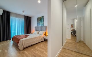 2 Camere | Art City | Parcare Inclusa - Poză 11