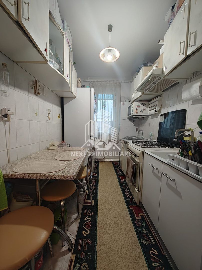 Apartament 2 camere - Tomis 2, Bd. Mircea cel Bătrân la 10 min de mare - Poză 4