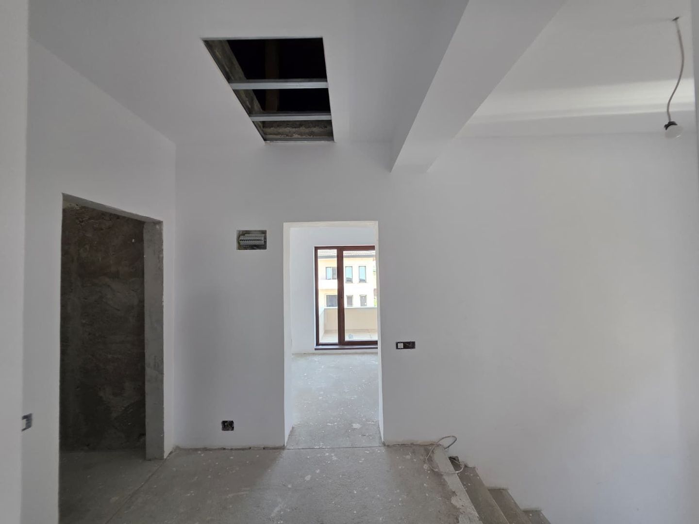 CASA INDIVIDUALA - 180 MP UTILI, TEREN 324, TOATE UTILITATILE, COMIS 0 - Poză 14
