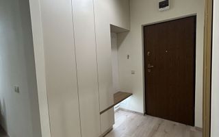 Apartament mobilat, terasă generoasă și parcare, disponibil imediat! - Poză 4