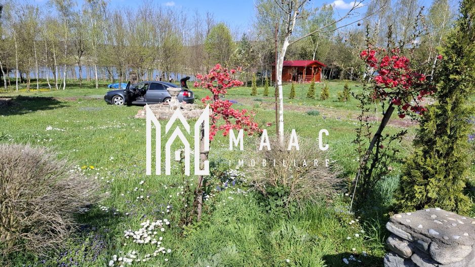 Teren Intravilan | 1150 mp | Săliște - Poză 9