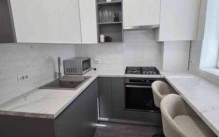 Apartament de 1 camera, modern, decomandat, zona The Office - Poză 3