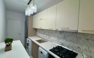 Apartament premium + parcare Bucium -  Mega Image - Poză 4