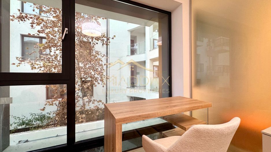 Apartament LUX*3 Camere*Prima închiriere* Parcare inlcusa// Aviatiei - Herastrau - Poză 23