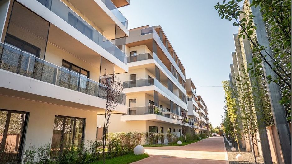 Apartamente cu Grădină | Erou Iancu Nicolae - Poză 9