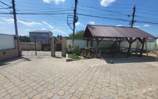 Vânzare, apartament, 1 cameră, str. Burebista, Durlești - Poză 19