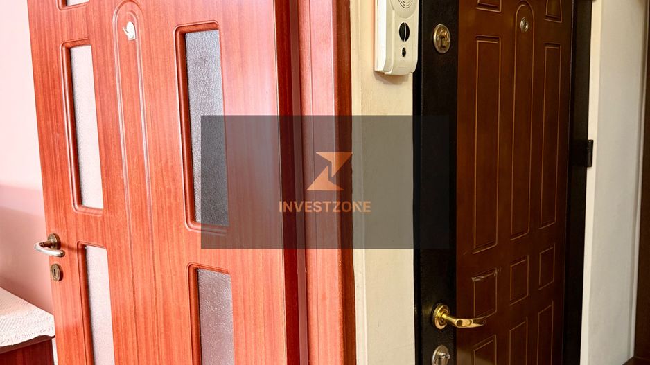 Apartament tip Pb mare, etaj 2, decomandat, str. Someșului, Oradea - Poză 13