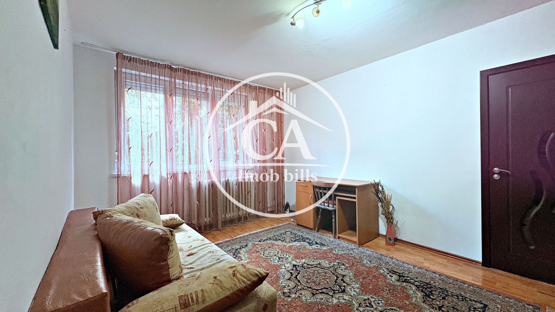 Apartament cu 2 camere de închiriat zona Rogerius, Oradea - Poză 6