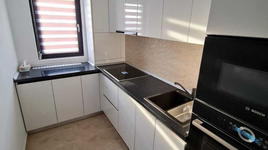 AP. 2 CAMERE CITY LIFE, CENTRALA PROPRIE, 2 PARCARI SUBTERANE INCLUSE - Poză 5