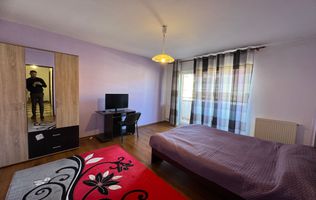 Apartament cu 1 camera | 40 mp | Eroilor